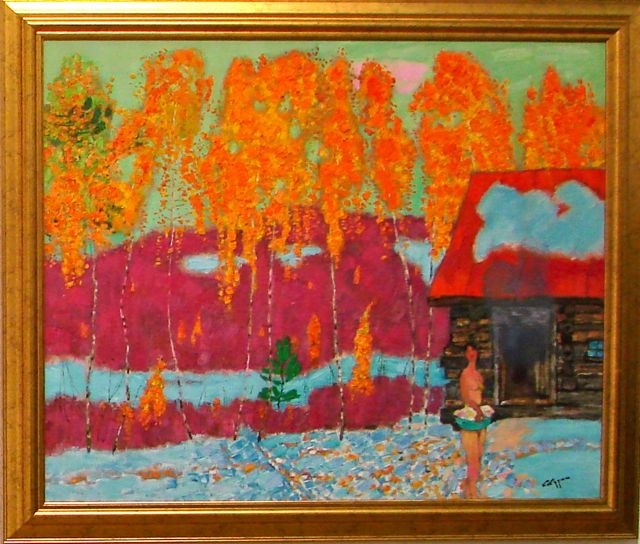 Kokurin Valery. 