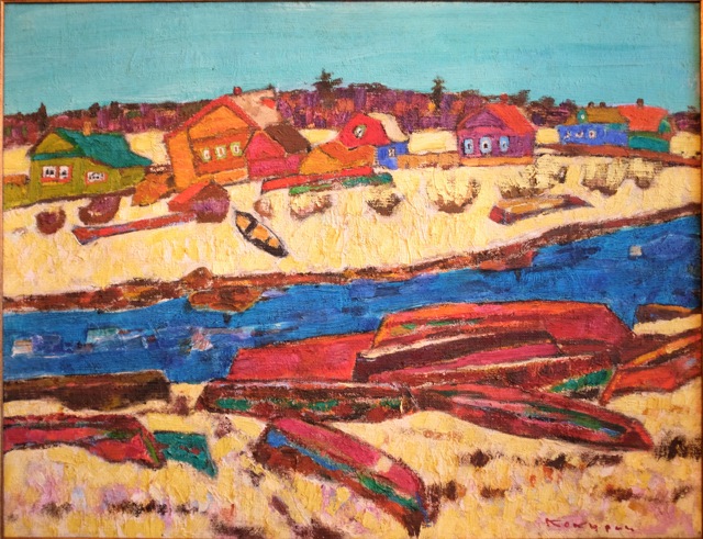 Kokurin Valery. 