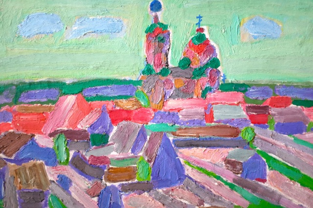 Kokurin Valery. 