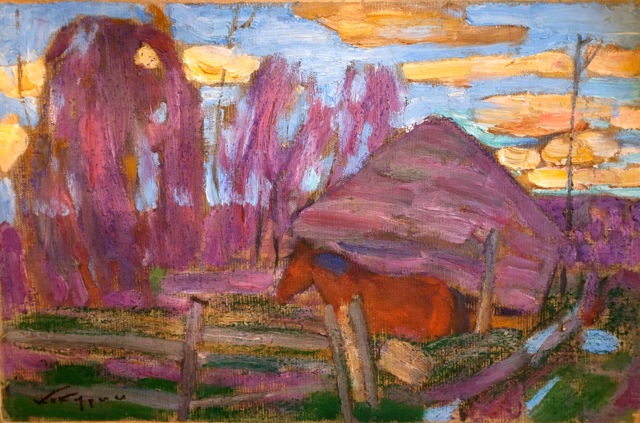 Kokurin Valery. 
