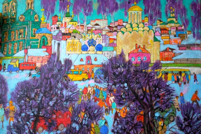 Kokurin Valery. 
