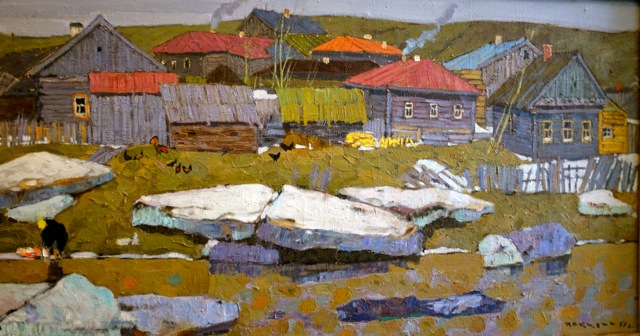 Kokurin Valery. 