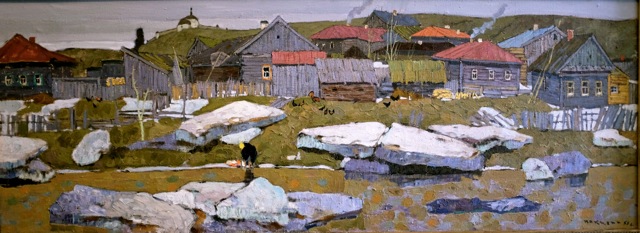 Kokurin Valery. 