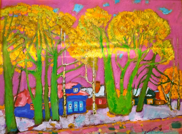 Kokurin Valery. 