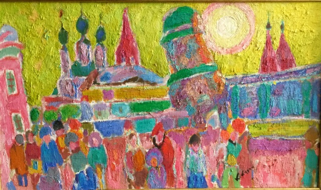 Kokurin Valery. 