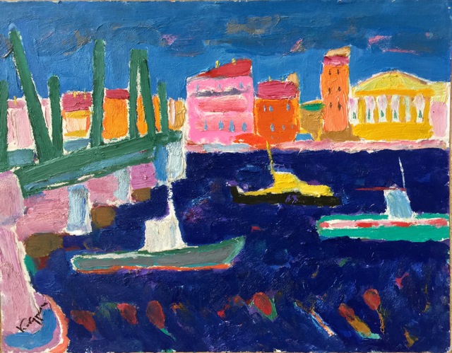 Kokurin Valery. 