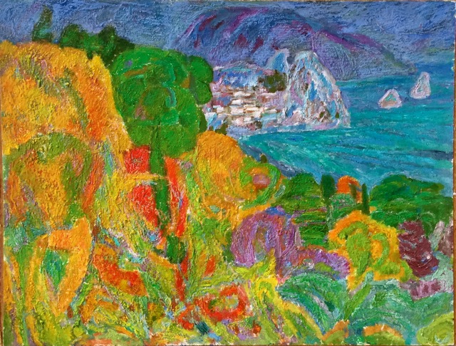 Kokurin Valery. 