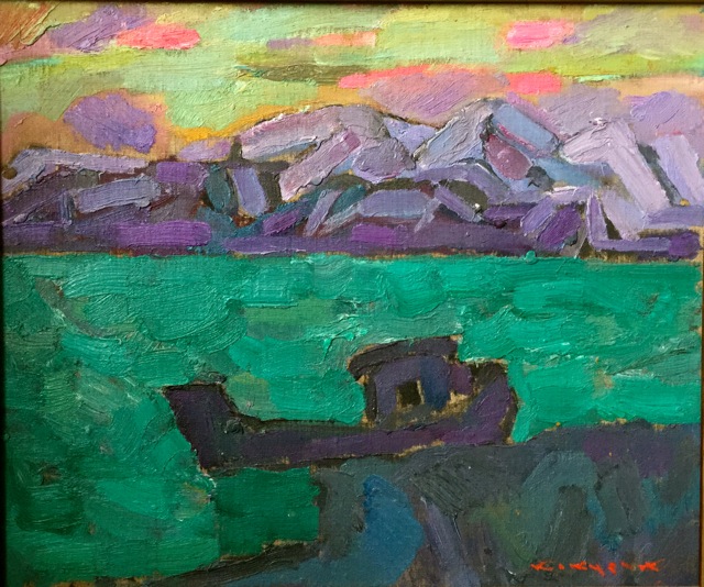 Kokurin Valery. 