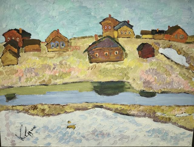 Kokurin Valery. 
