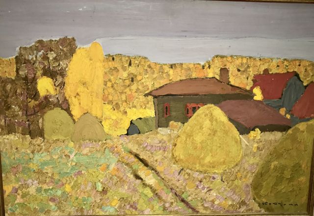 Kokurin Valery. 