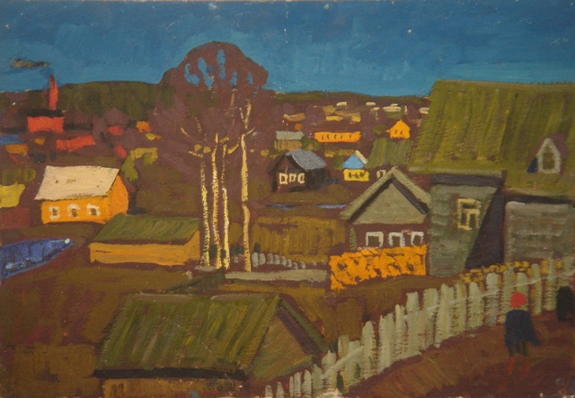 Kuvin Anatoly. 