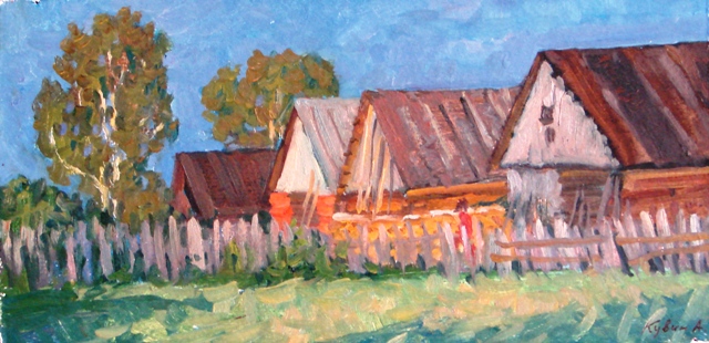 Kuvin Anatoly. 