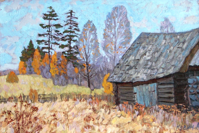 Kuvin Anatoly. 