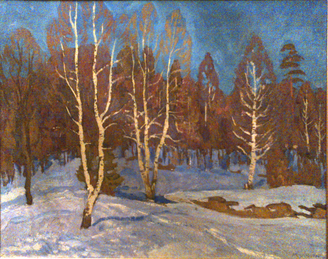 Kuvin Anatoly. 