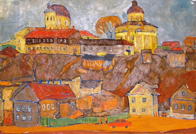 Kurnikov Nikolay. 