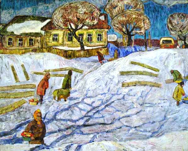 Kurnikov Nikolay. 