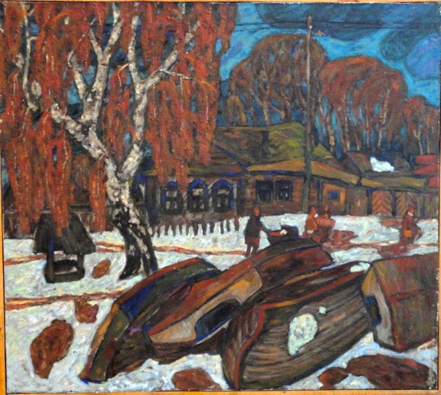 Kurnikov Nikolay. 