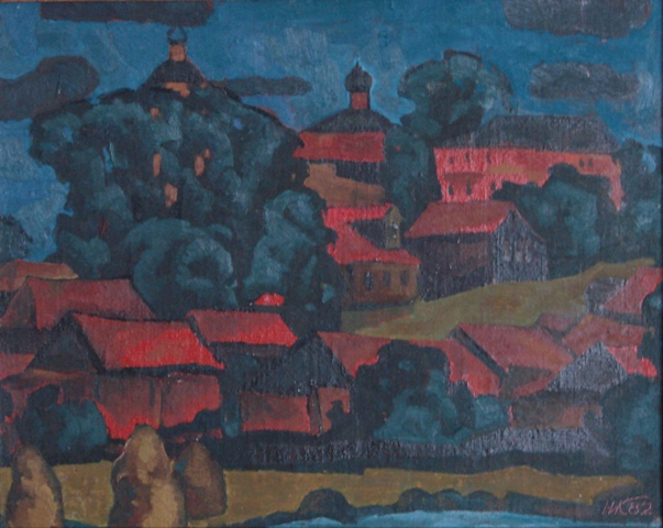 Kurnikov Nikolay. 