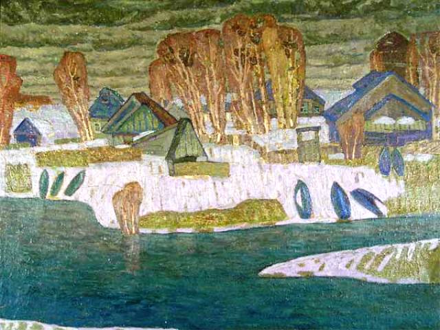Kurnikov Nikolay. 