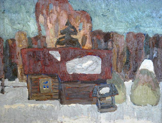 Kurnikov Nikolay. 