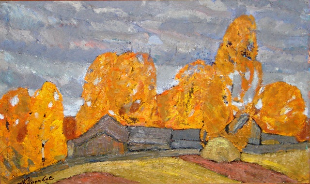 Kurnikov Nikolay. 