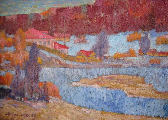 Kurnikov Nikolay. 