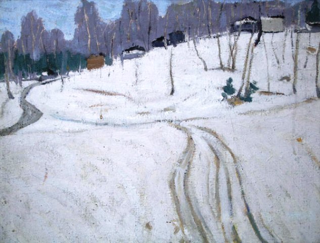 Modorov Nikolay. 