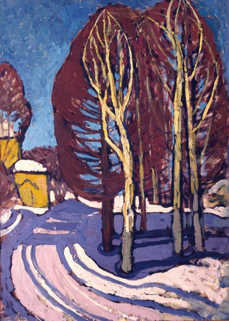 Modorov Nikolay. 