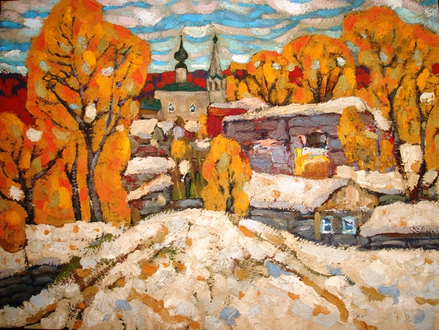 Modorov Nikolay. 
