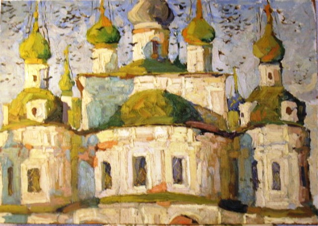 Modorov Nikolay. 