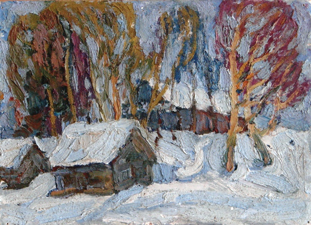 Mokrov Nikolay. 