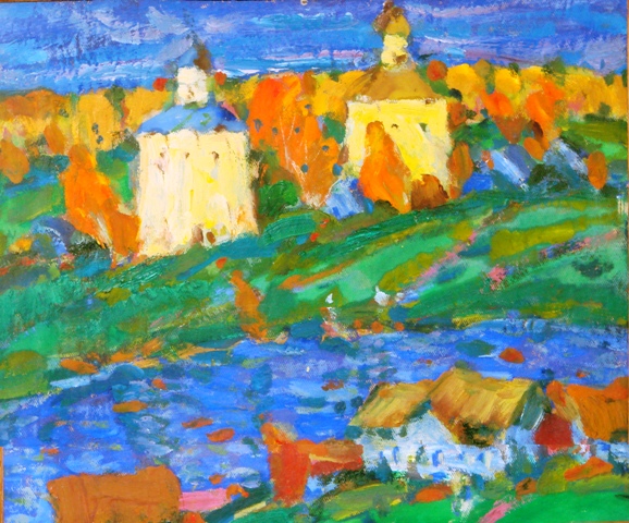 Mokrov Nikolay. 