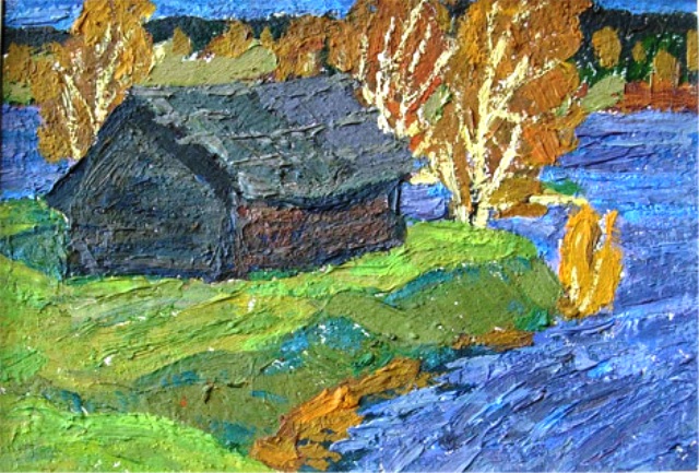 Mokrov Nikolay. 