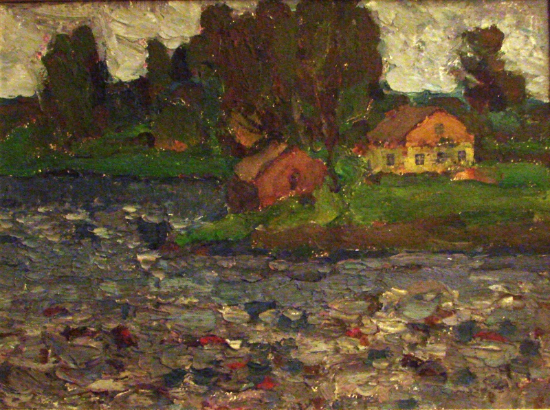 Mokrov Nikolay. 
