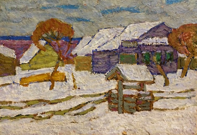 Mokrov Nikolay. 