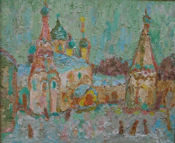 Sevostyanov Vladimir. 