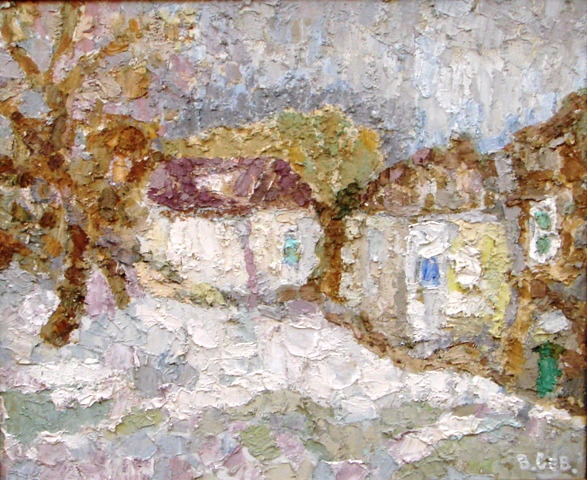 Sevostyanov Vladimir. 