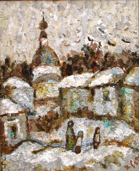 Sevostyanov Vladimir. 