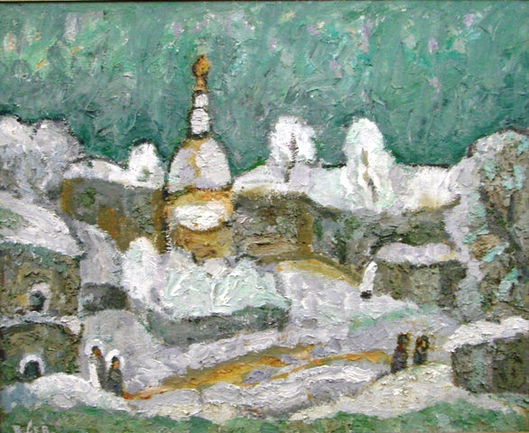 Sevostyanov Vladimir. 