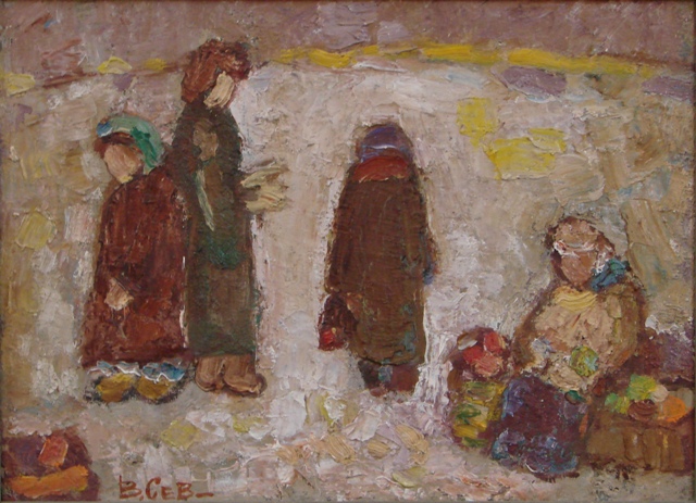 Sevostyanov Vladimir. 
