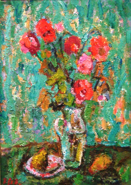 Sevostyanov Vladimir. 