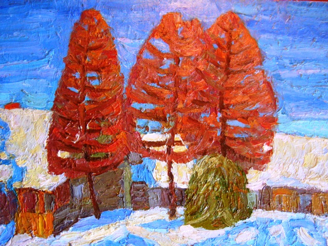 Smirnov Alfred. 