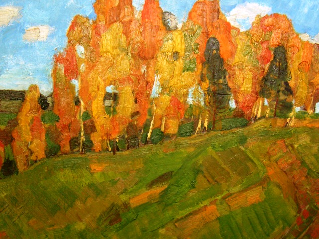 Smirnov Alfred. 