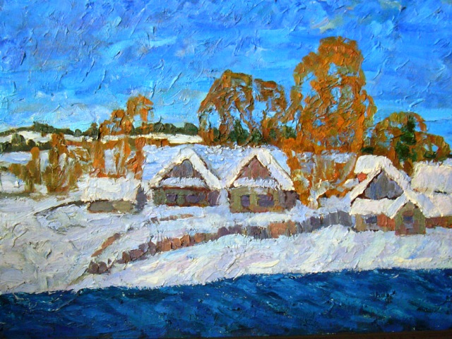 Smirnov Alfred. 