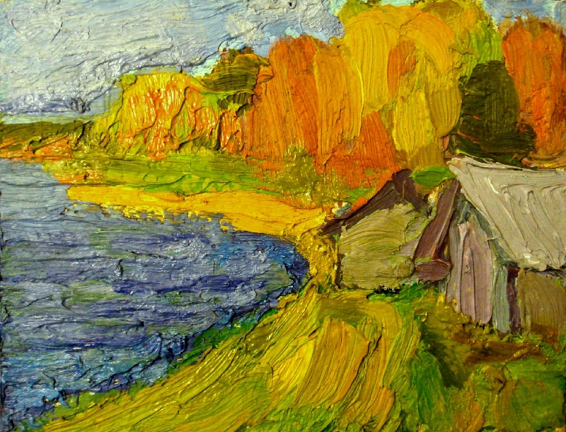 Smirnov Alfred. 