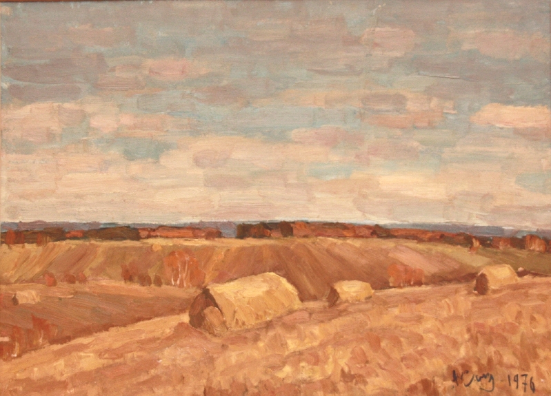 Smirnov Alfred. 