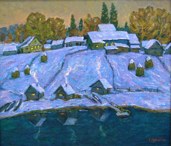 Fedyanov Victor. 