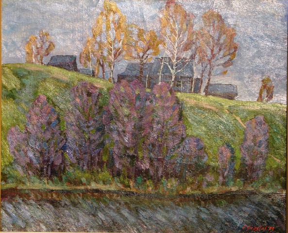 Fedyanov Victor. 