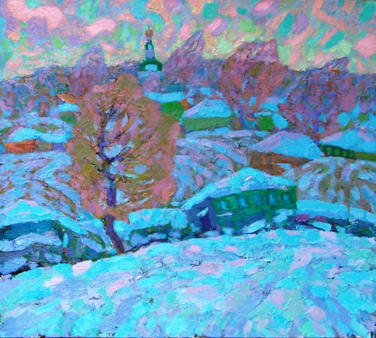 Khamkov Vladimir. 