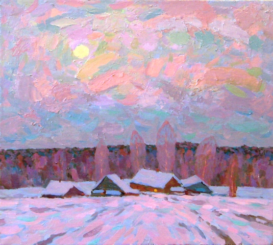 Khamkov Vladimir. 